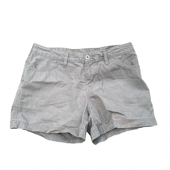 PATAGONIA GRANITE PARK WOMENS SHORTS - Picture 1 of 5